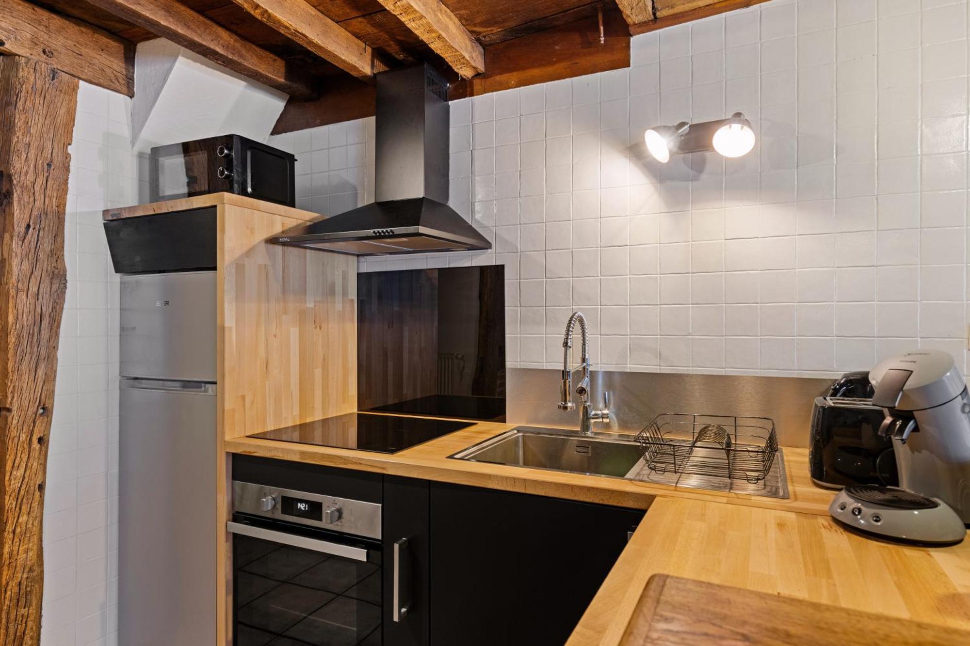Les Chambres Tonics Montrevel-en-Bresse Exterior photo